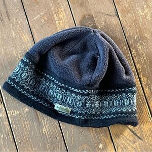 Columbia Wool Beanie Hat